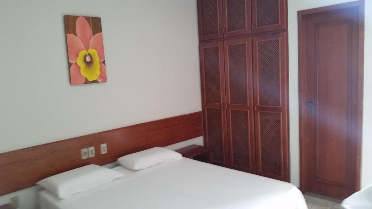 Quiriri Park Hotel 普拉杜 外观 照片