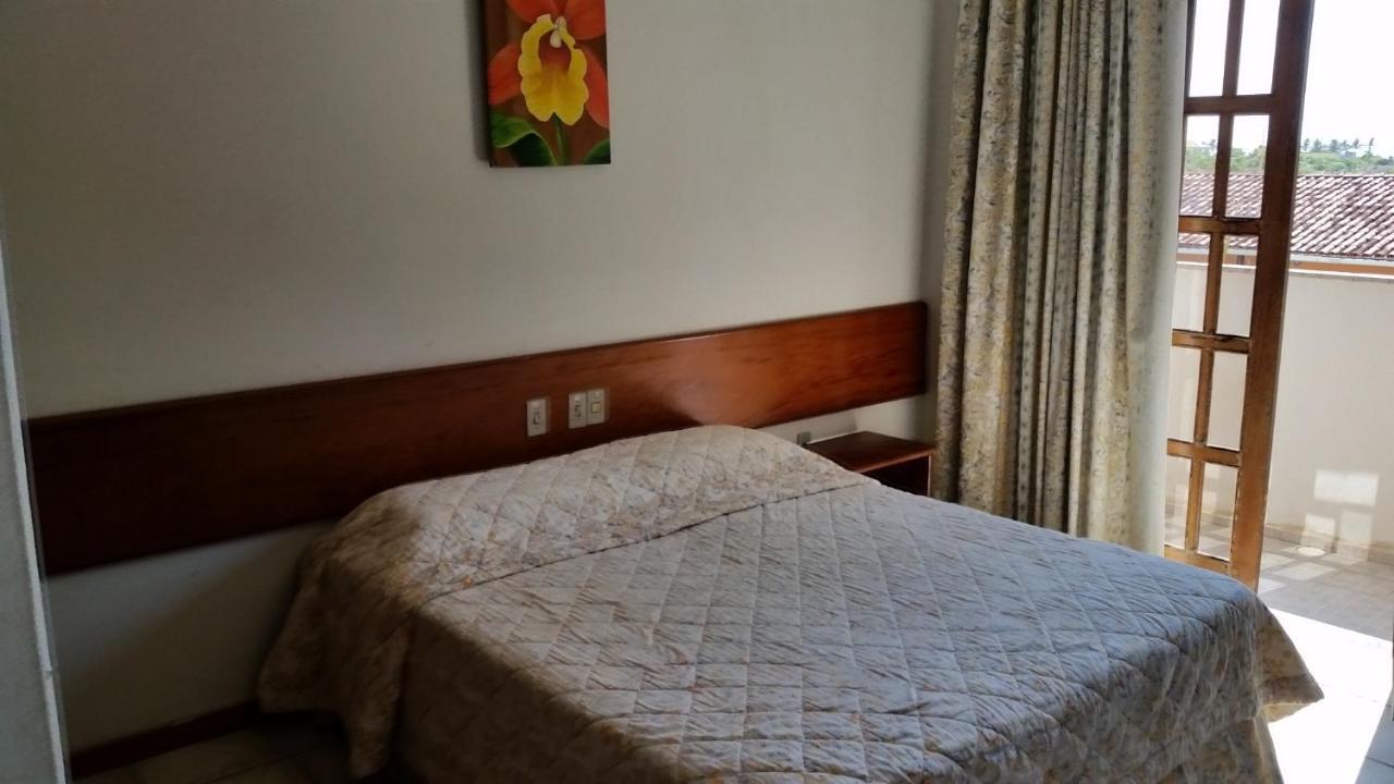 Quiriri Park Hotel 普拉杜 外观 照片